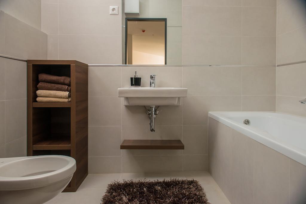 Plage Apartman Hajduszoboszlo Room photo
